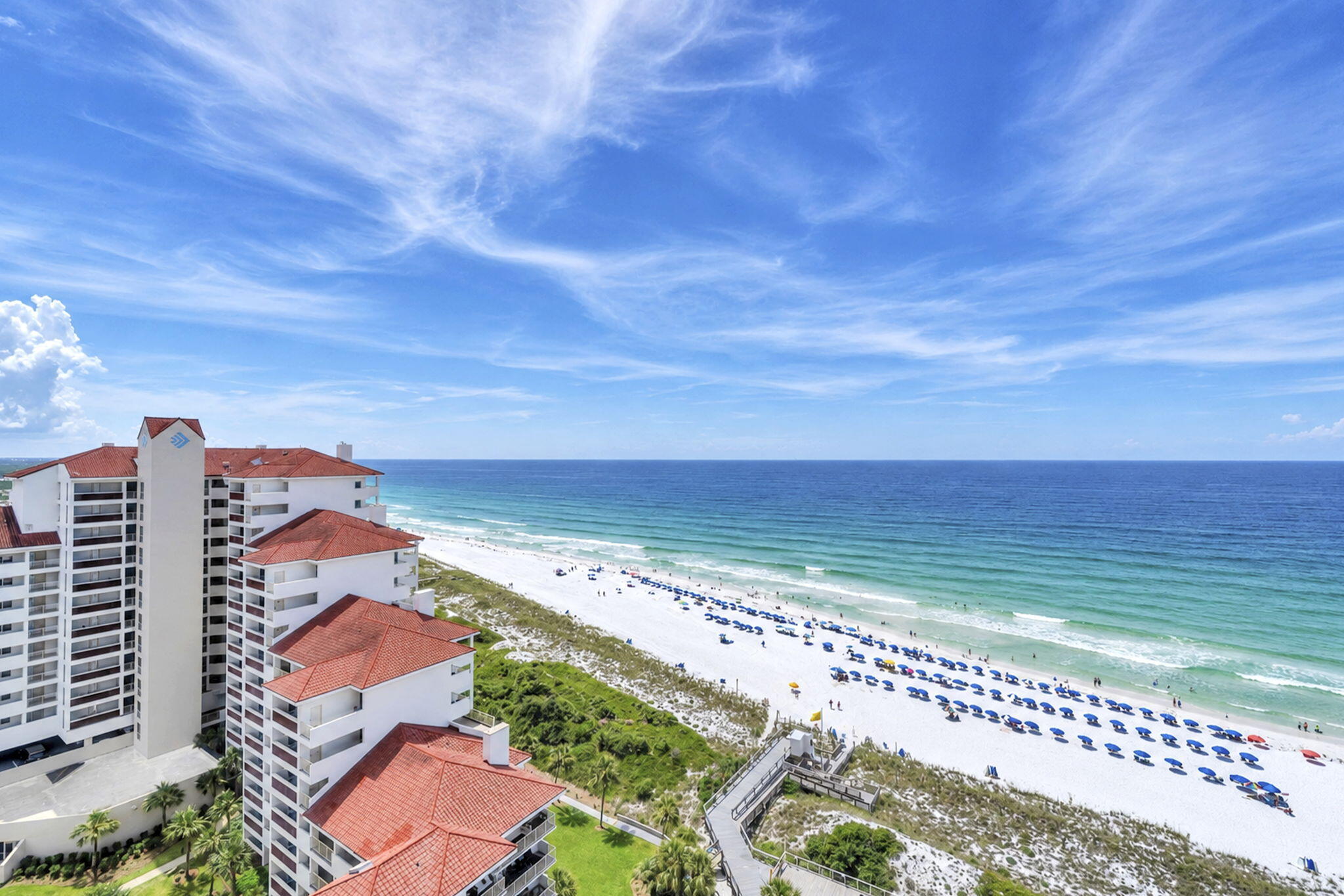 TIDES AT TOPS'L - Residential