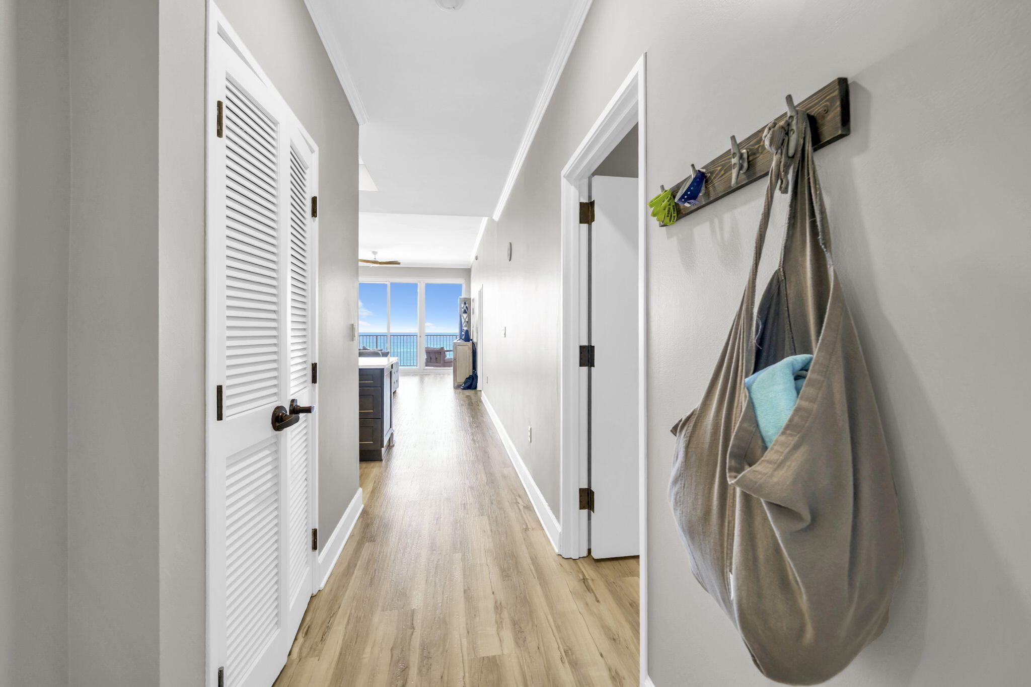 TIDES AT TOPS'L - Residential