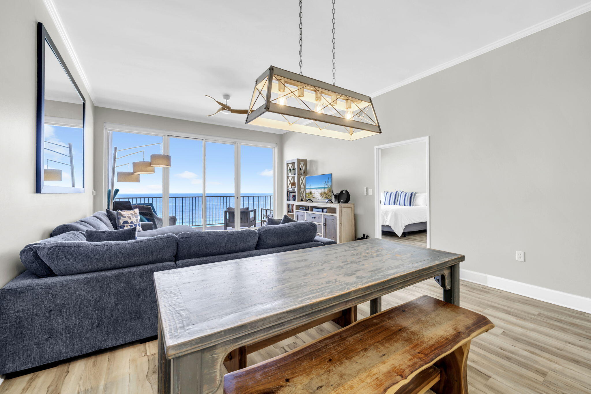 TIDES AT TOPS'L - Residential
