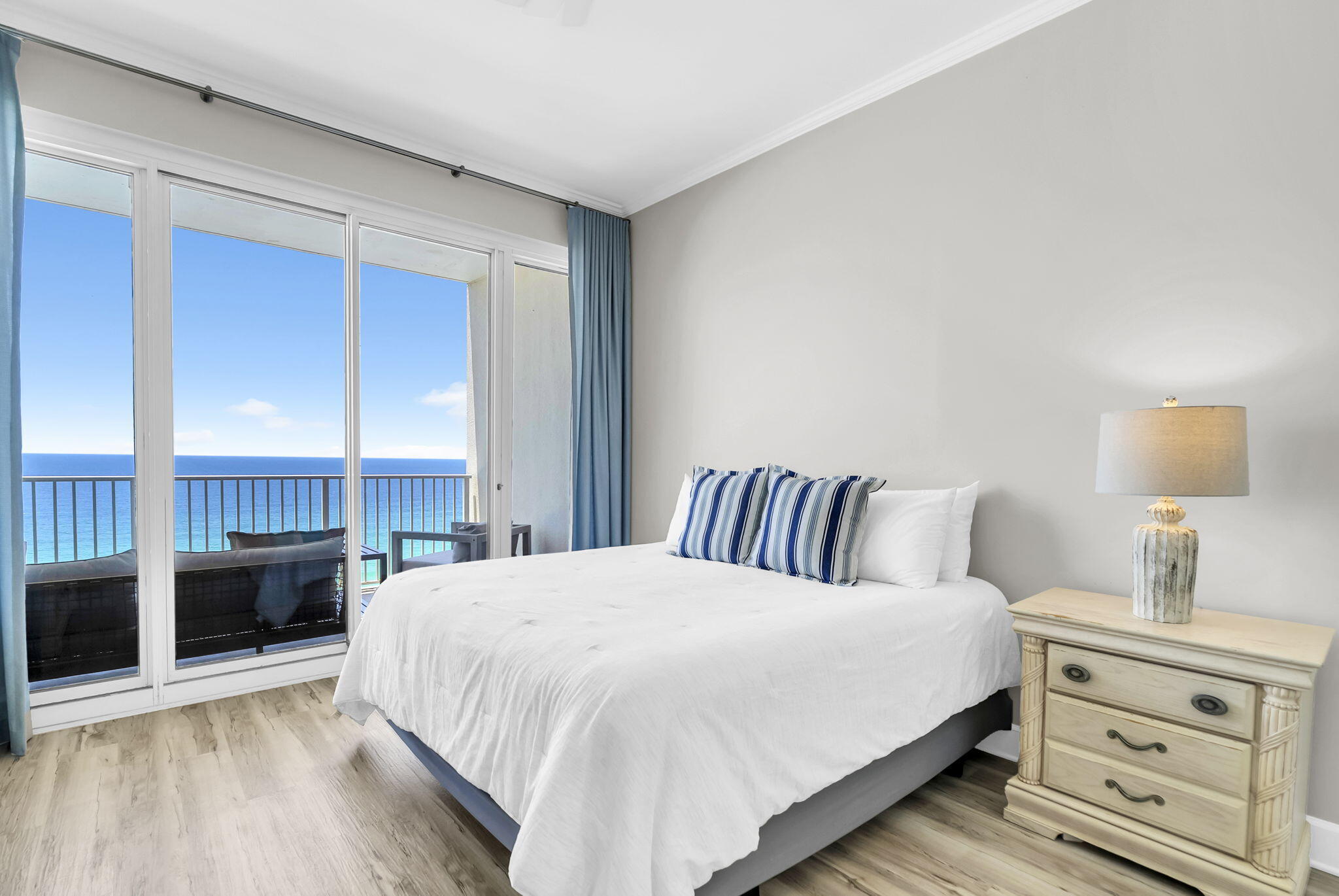 TIDES AT TOPS'L - Residential