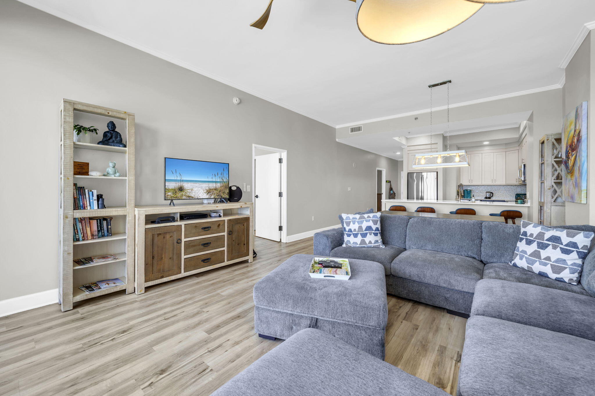 TIDES AT TOPS'L - Residential