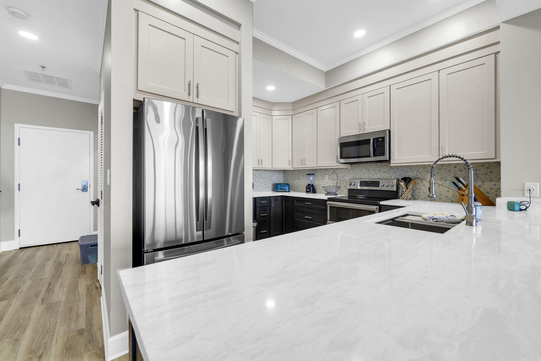 TIDES AT TOPS'L - Residential