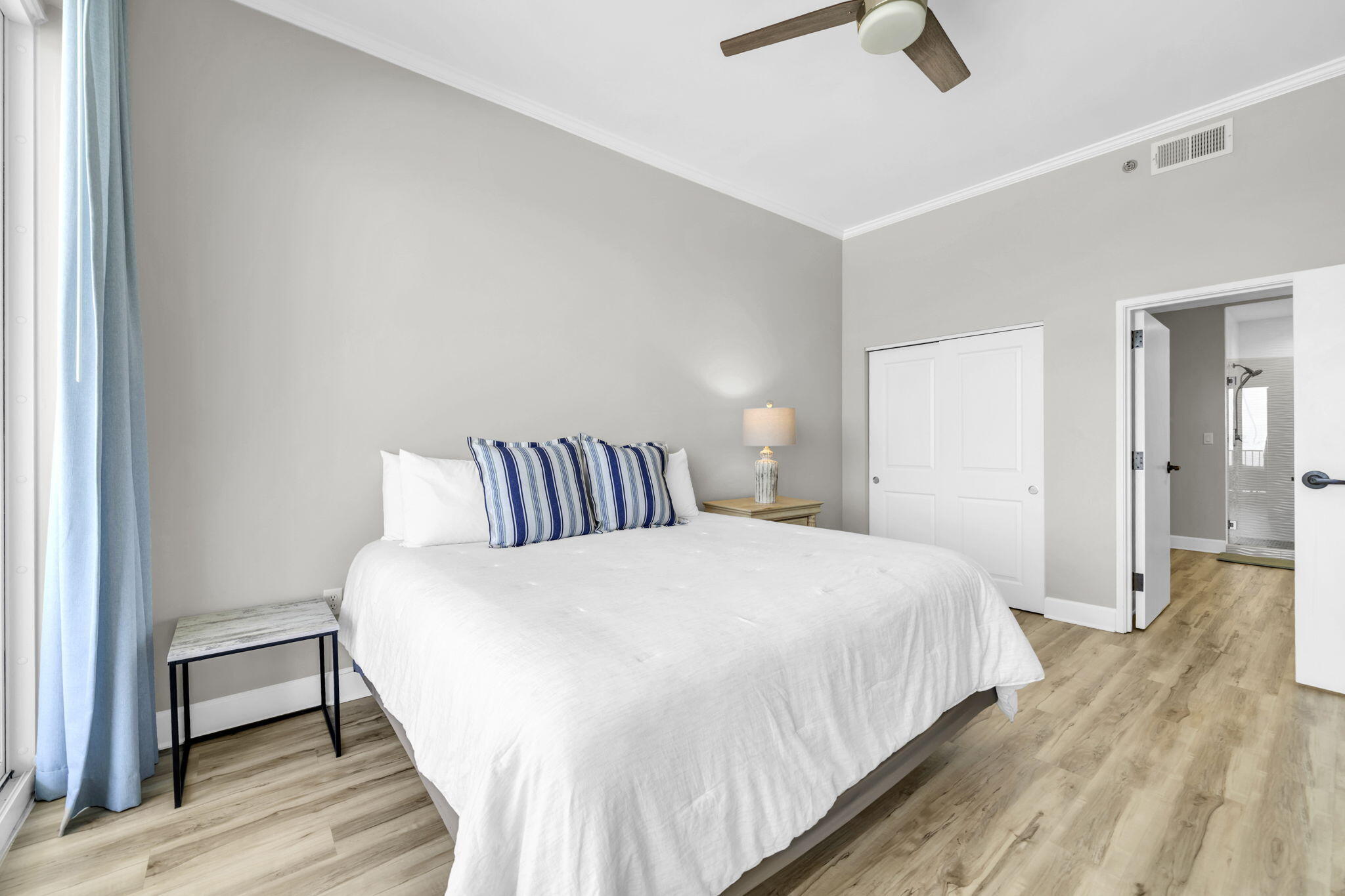 TIDES AT TOPS'L - Residential