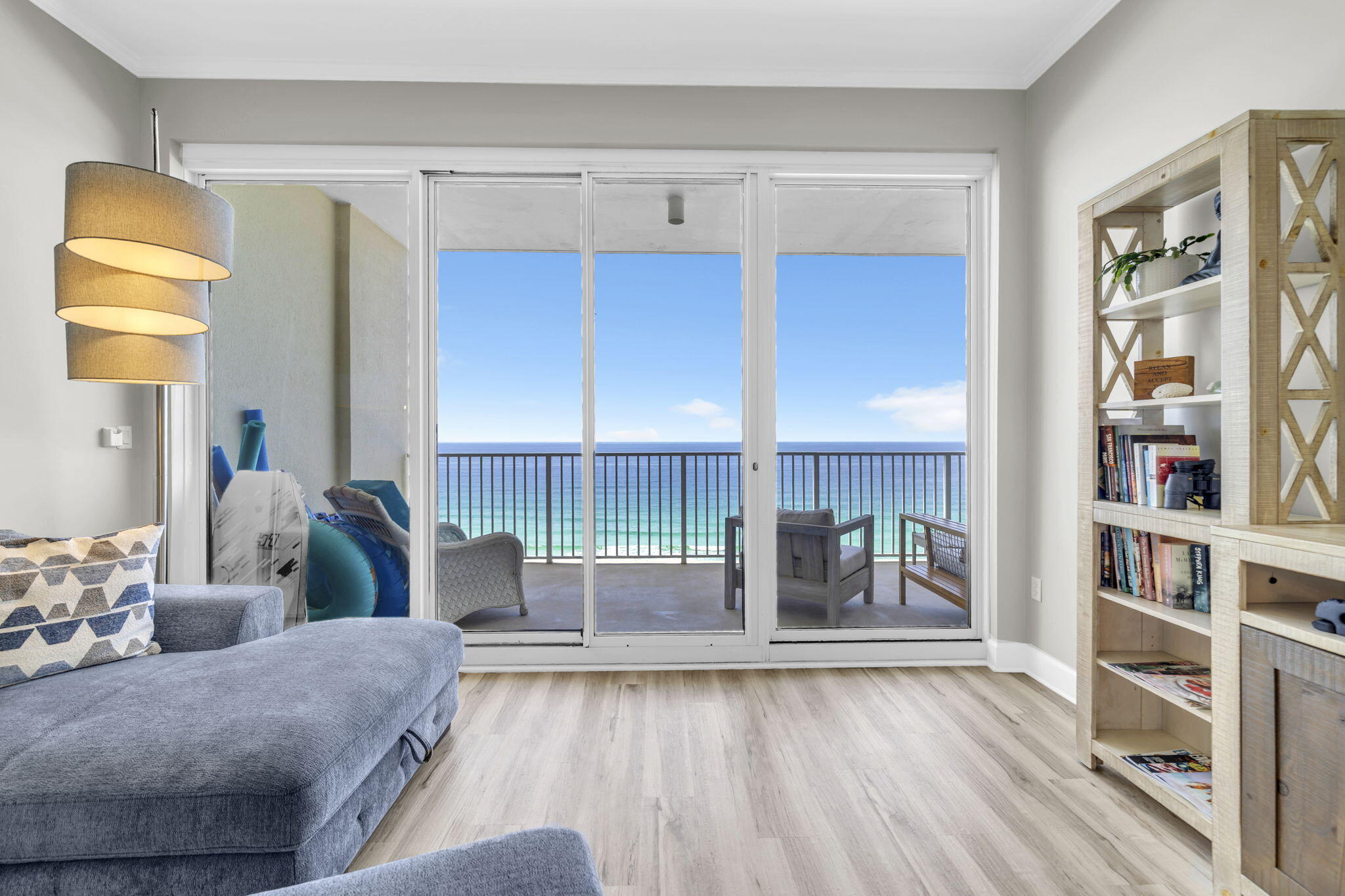 TIDES AT TOPS'L - Residential