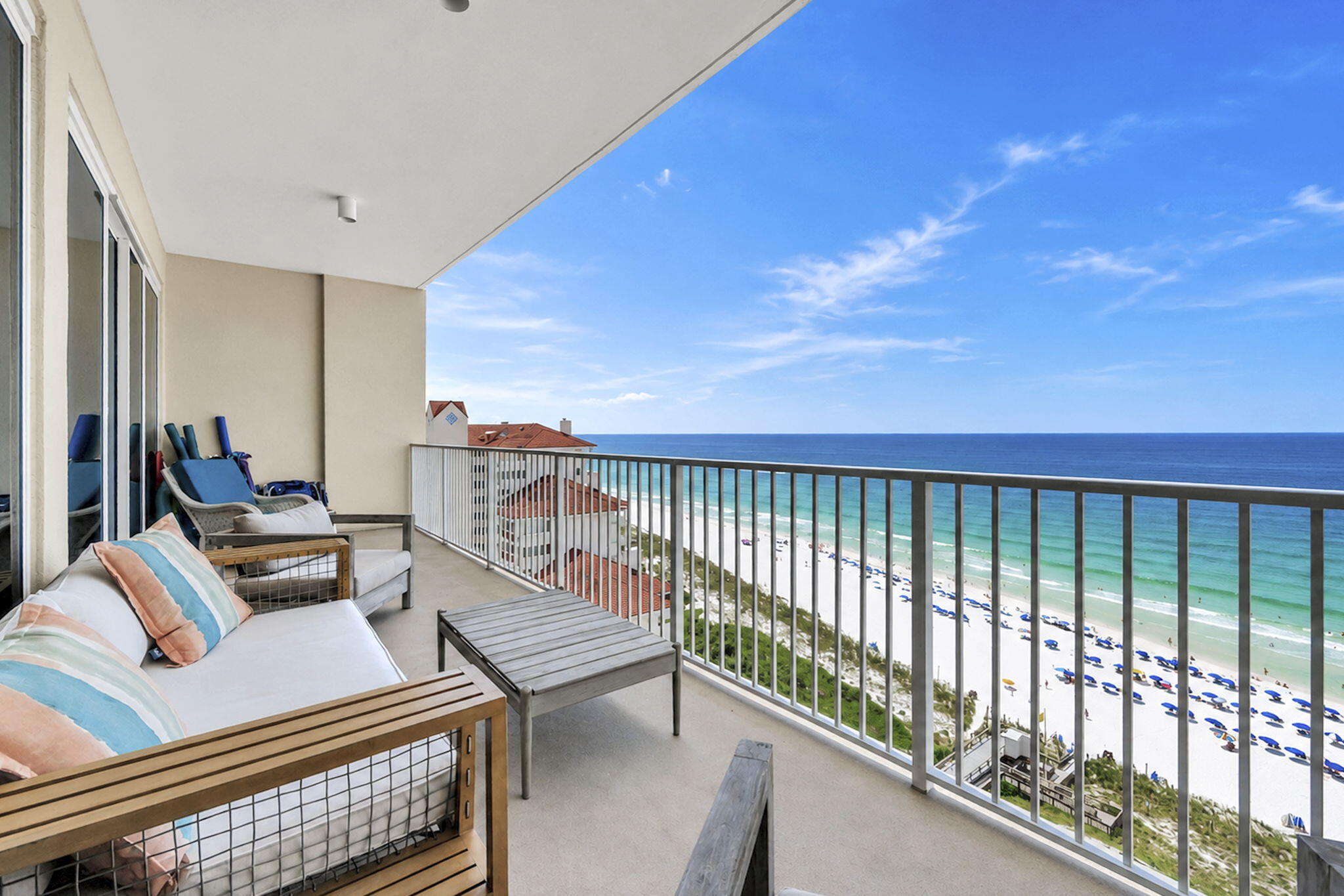 TIDES AT TOPS'L - Residential