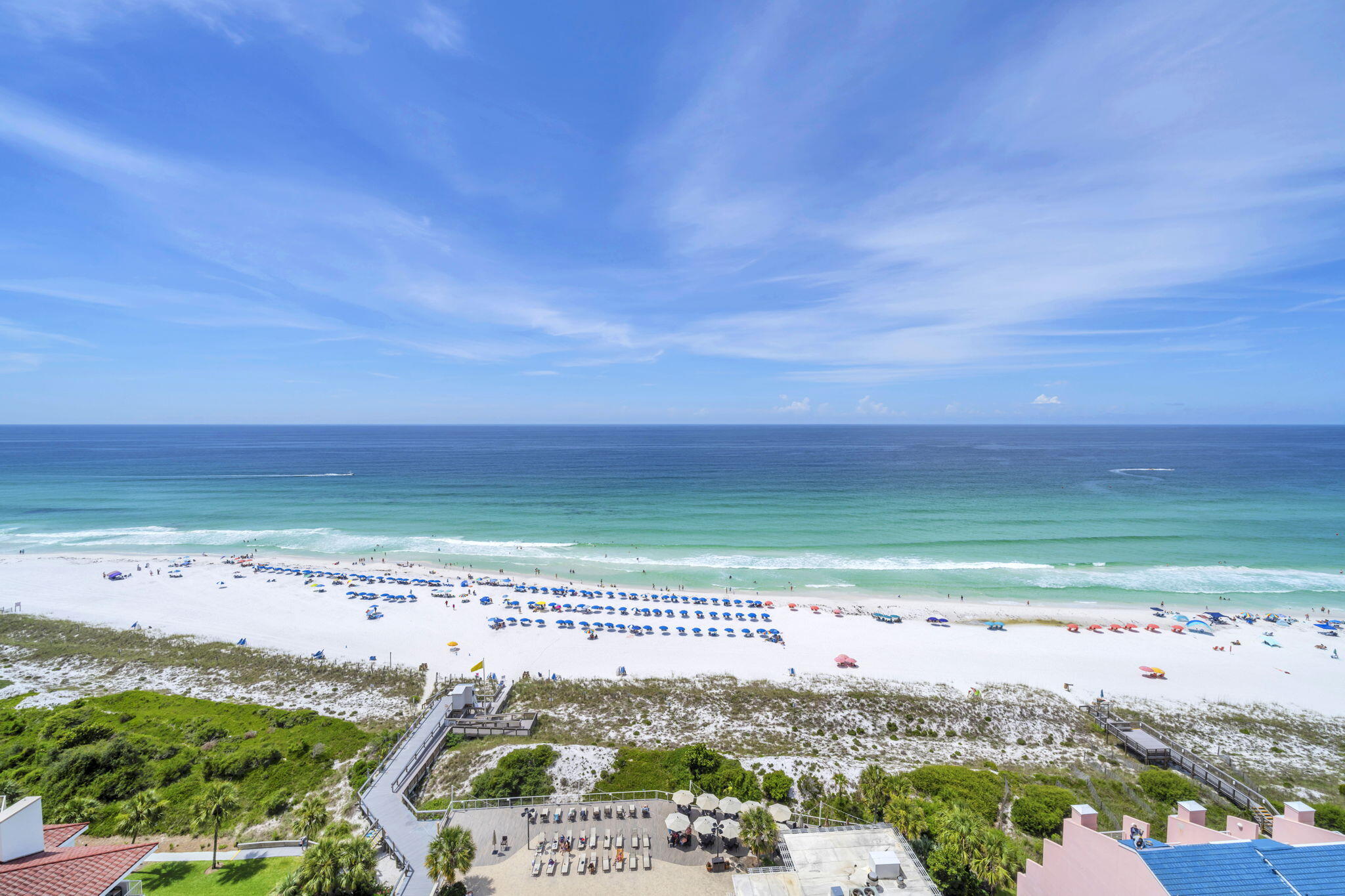 TIDES AT TOPS'L - Residential