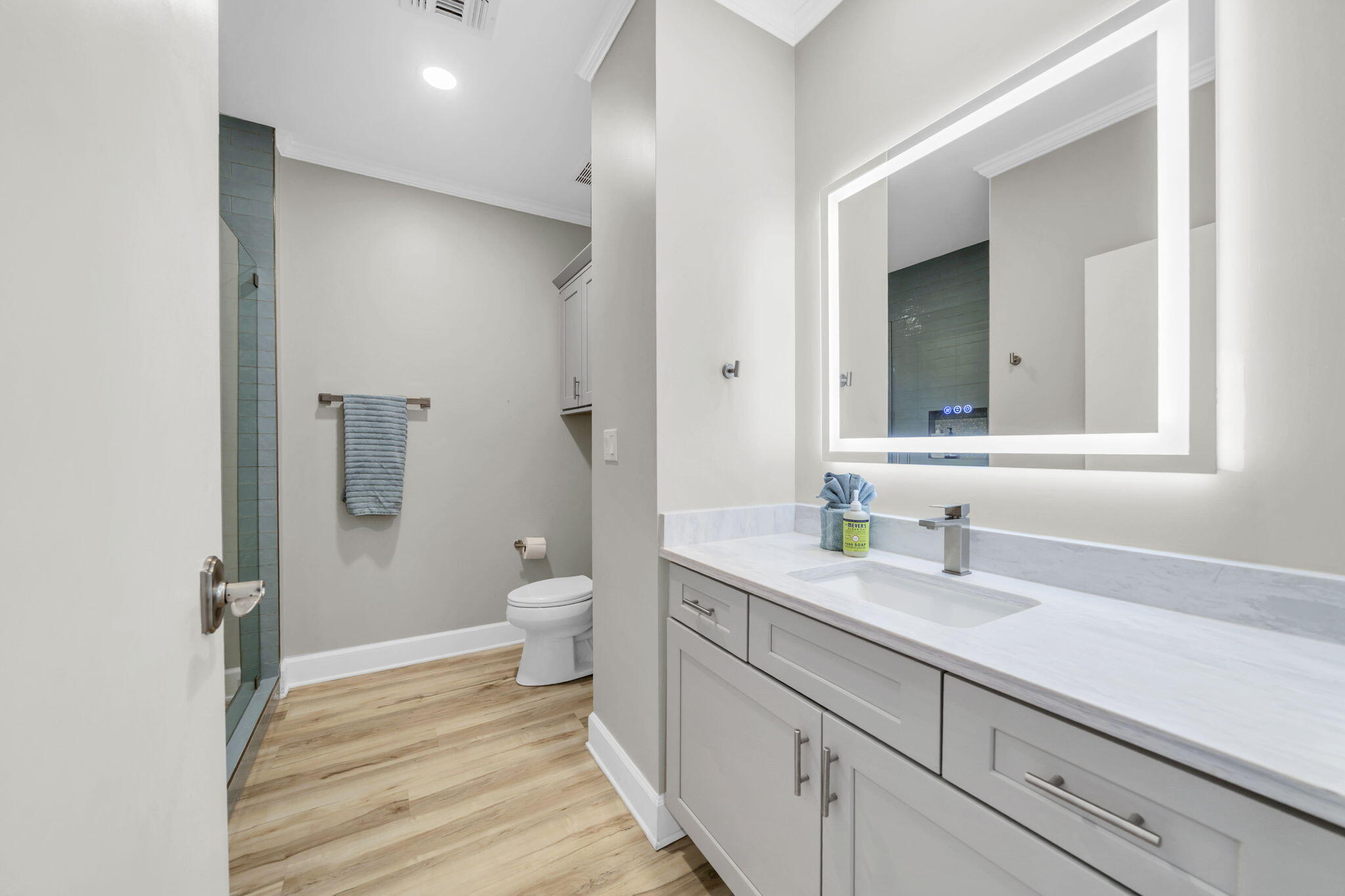 TIDES AT TOPS'L - Residential