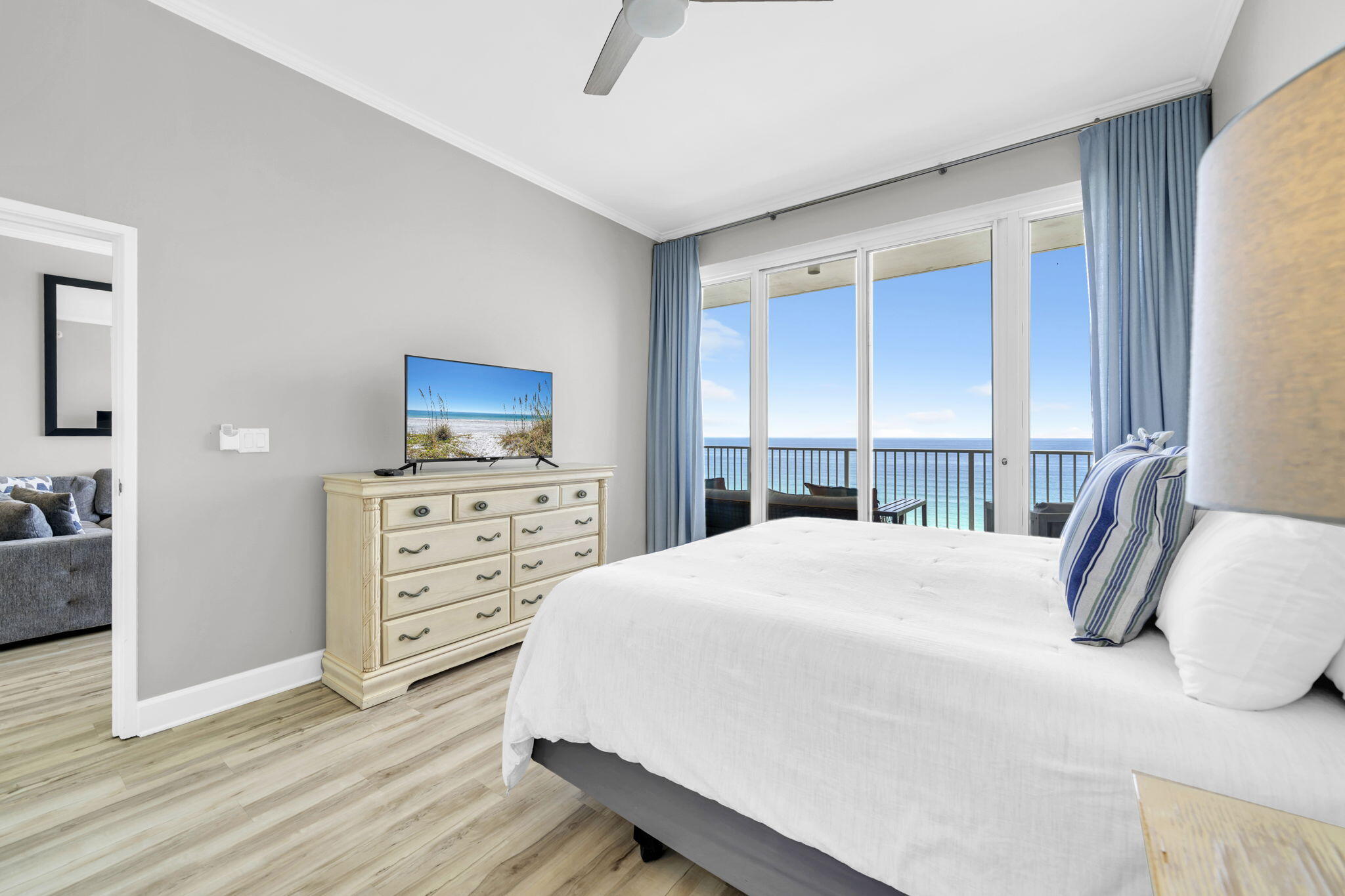 TIDES AT TOPS'L - Residential