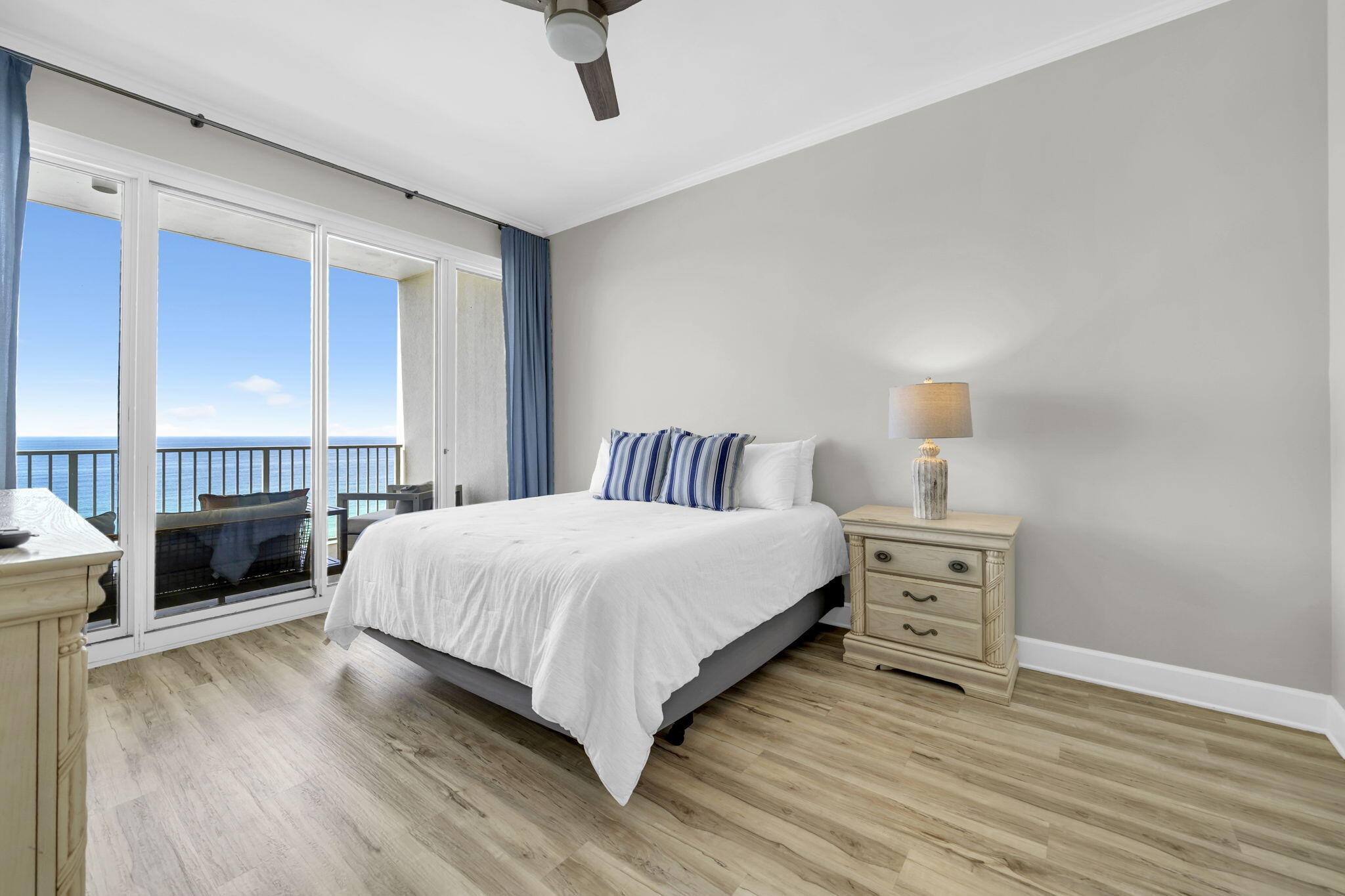 TIDES AT TOPS'L - Residential