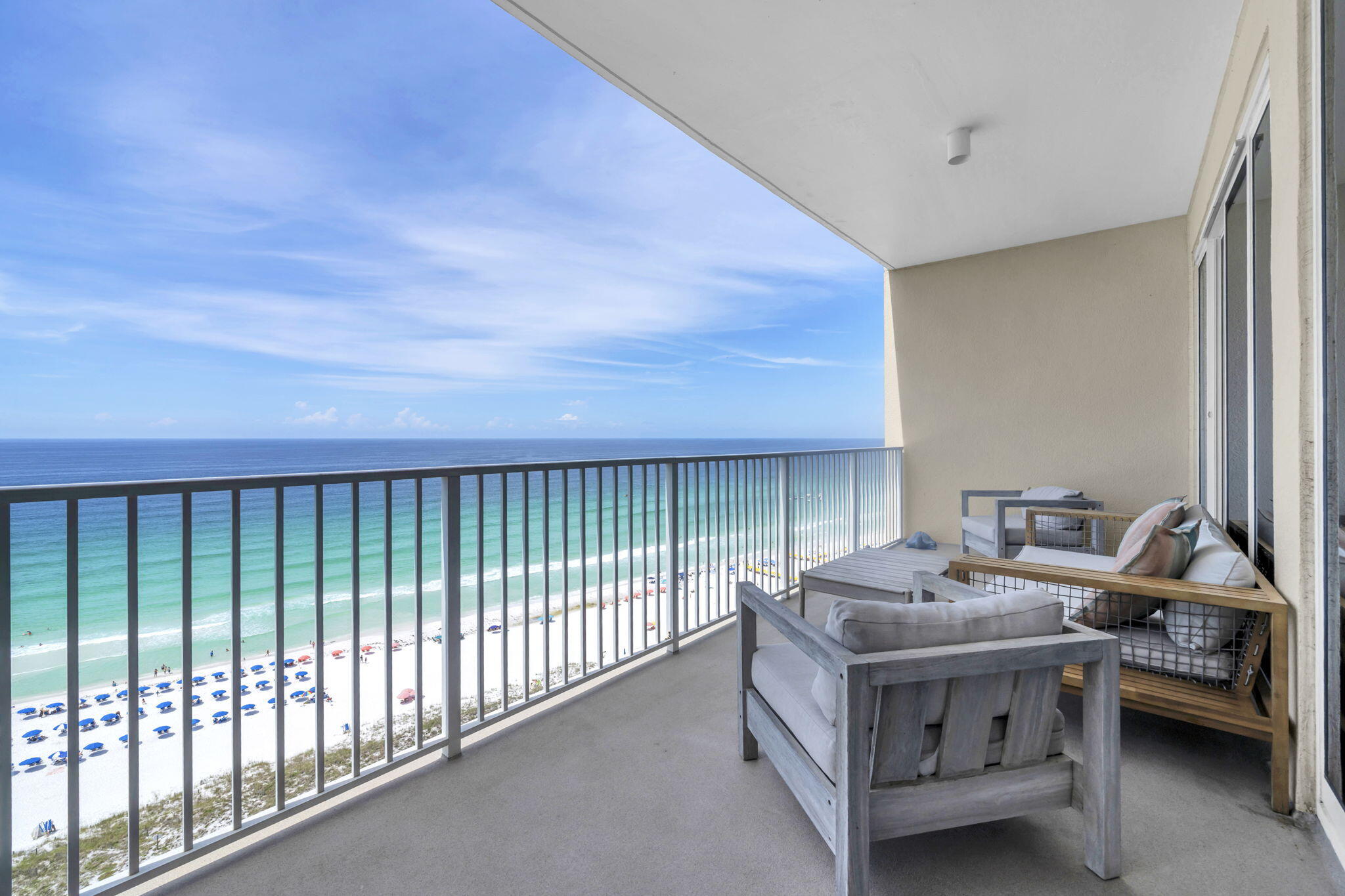 TIDES AT TOPS'L - Residential