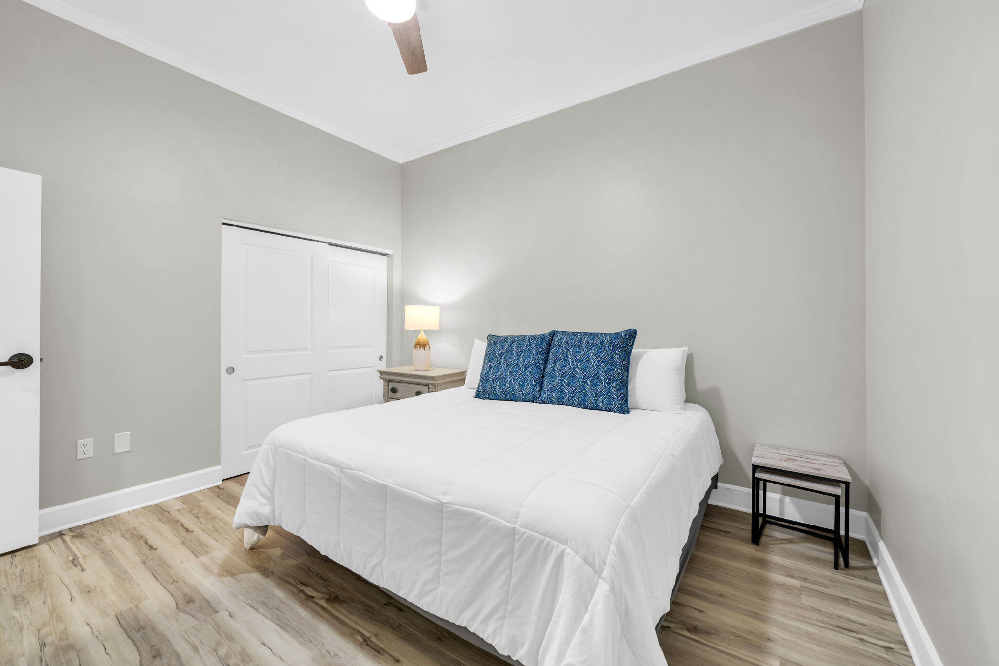 TIDES AT TOPS'L - Residential