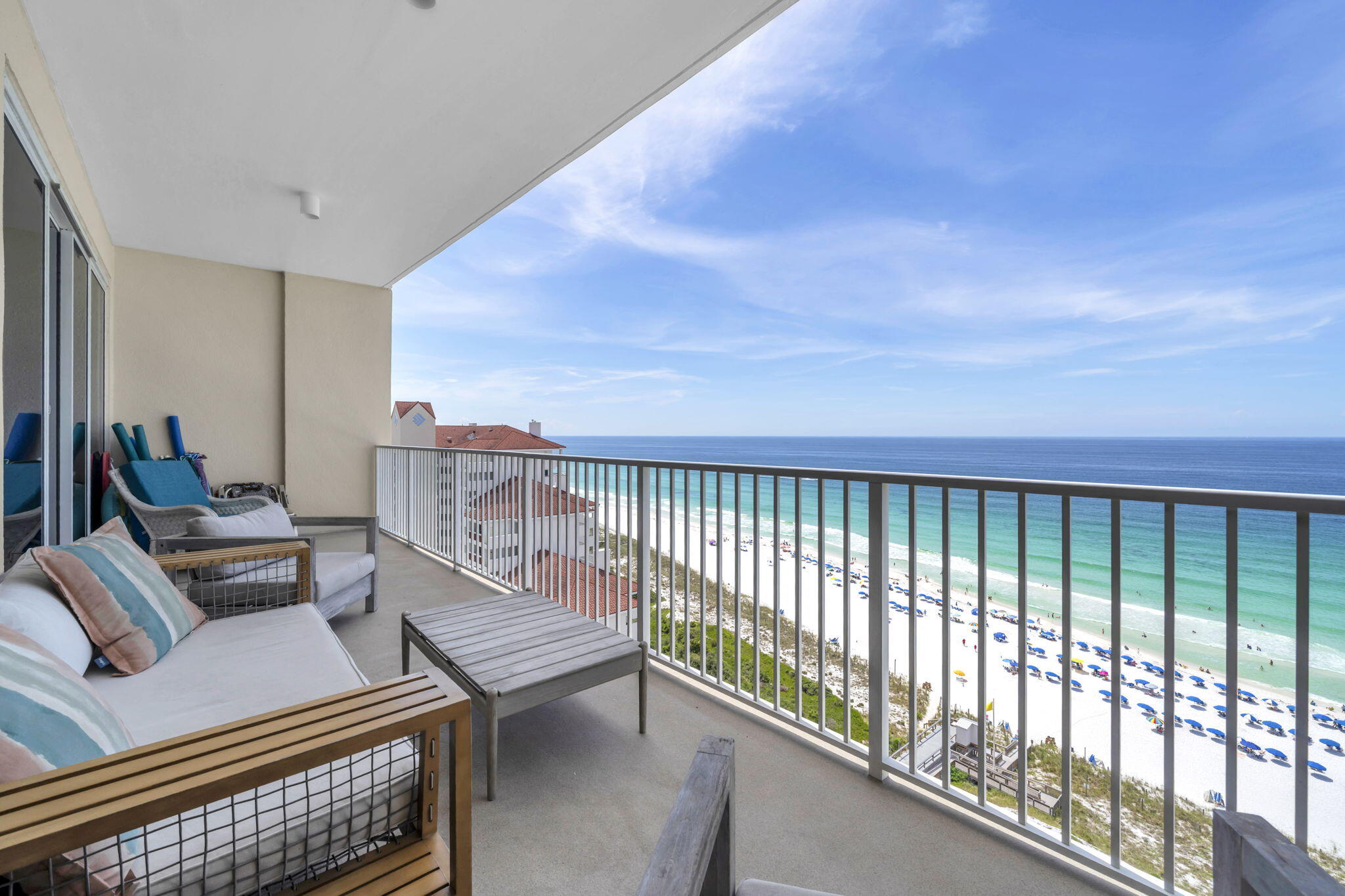 TIDES AT TOPS'L - Residential