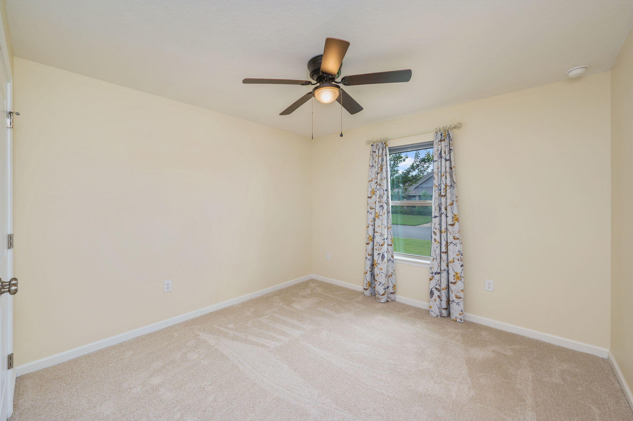 Redstone Commons - Residential