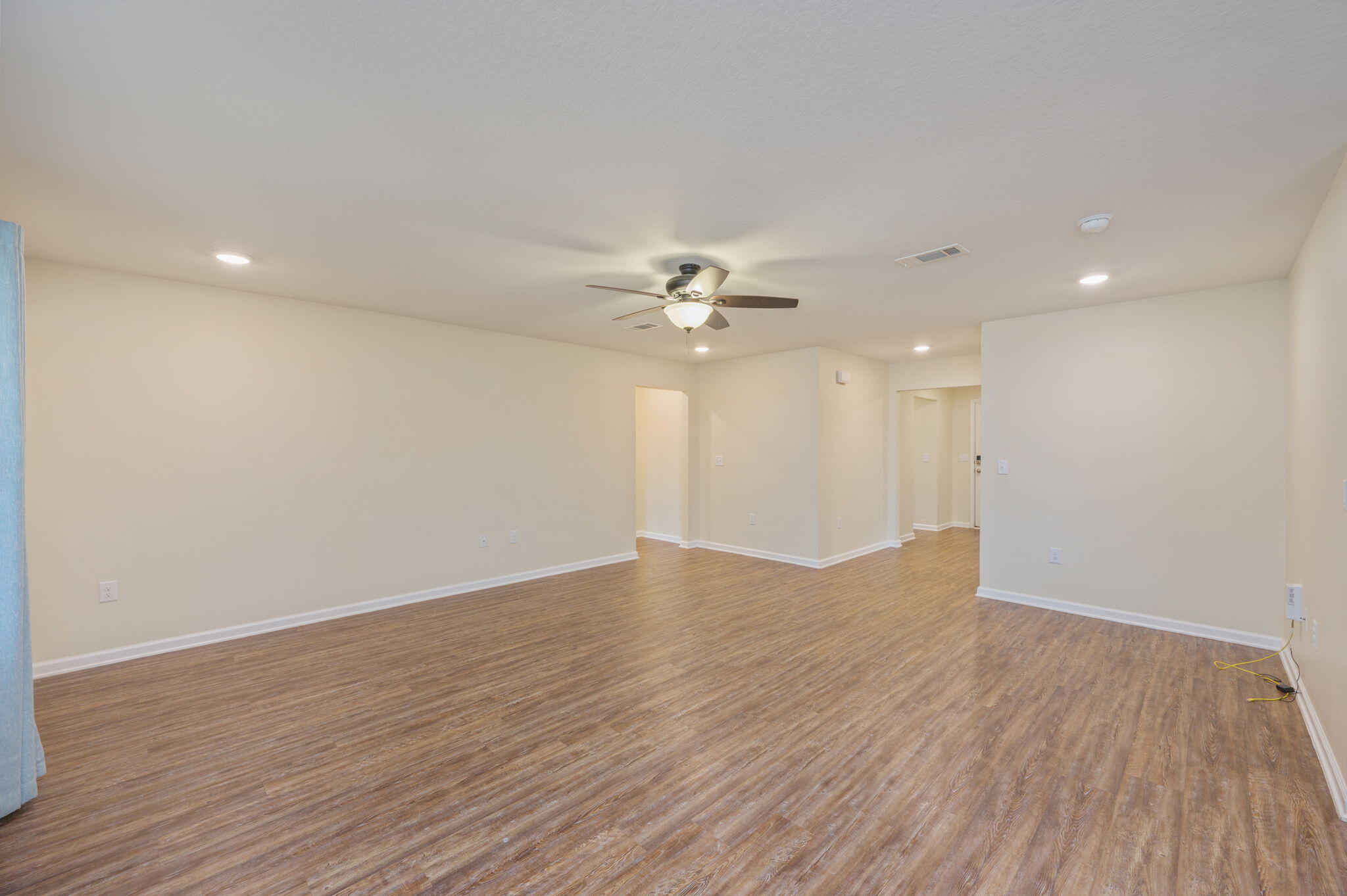 Redstone Commons - Residential