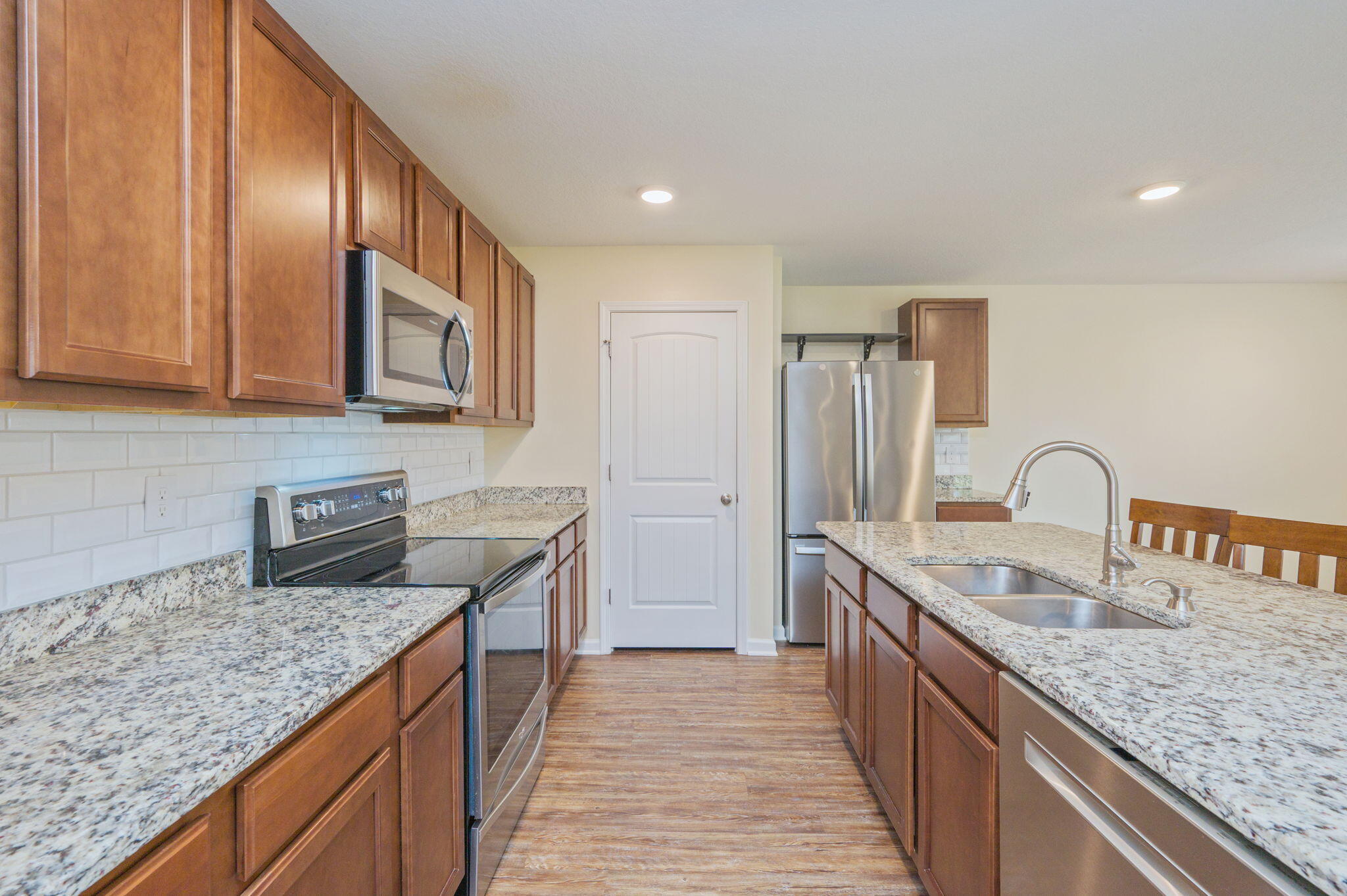 Redstone Commons - Residential