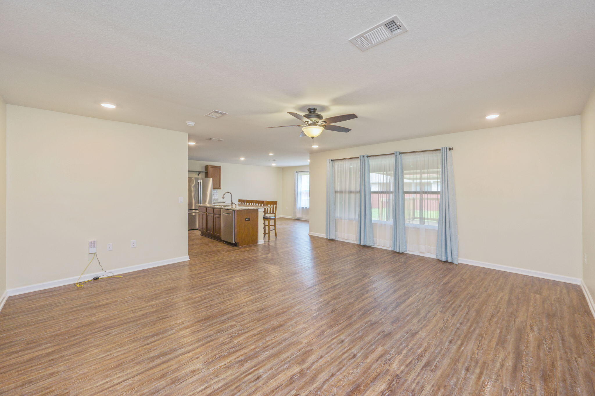 Redstone Commons - Residential