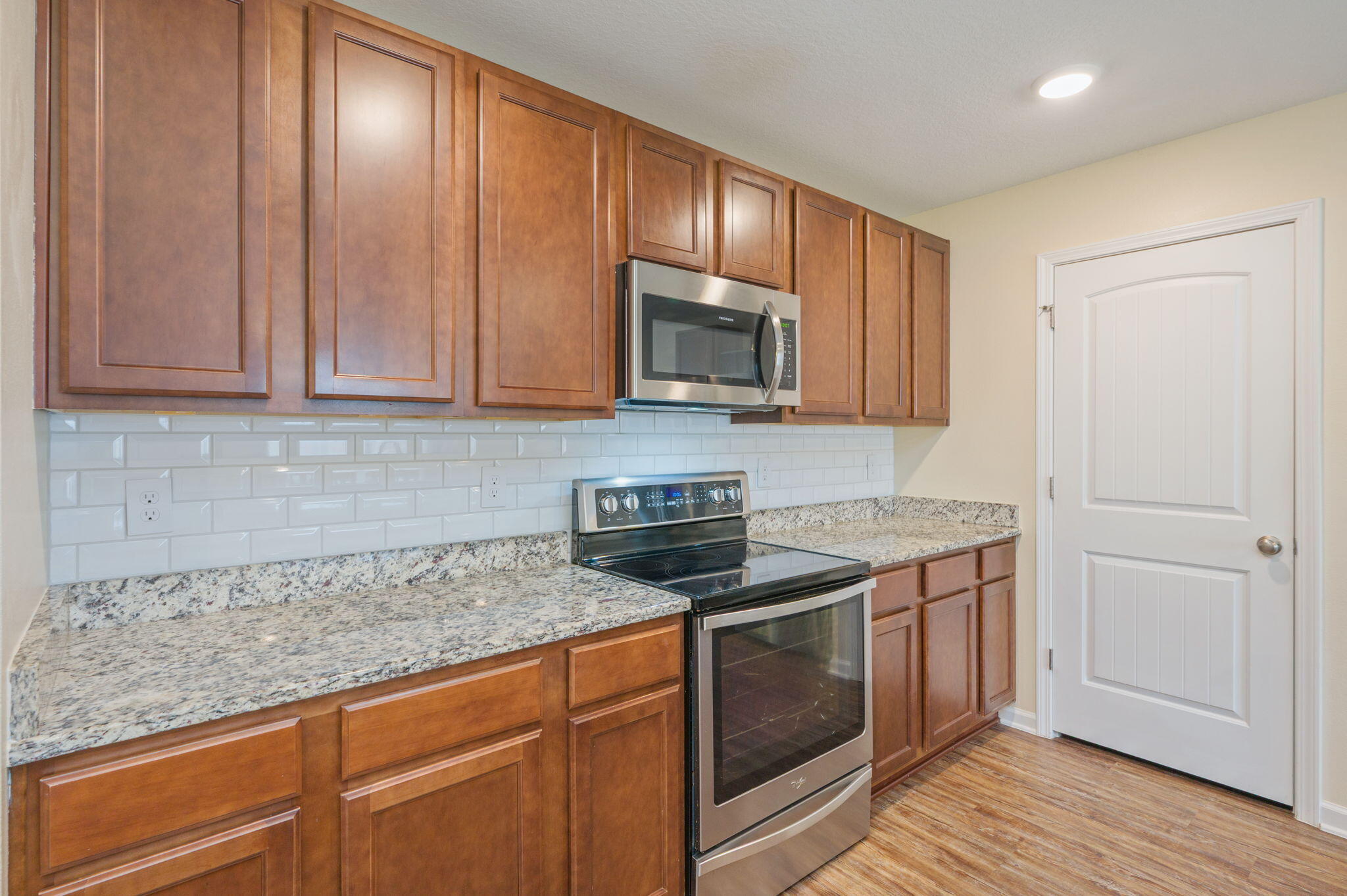 Redstone Commons - Residential