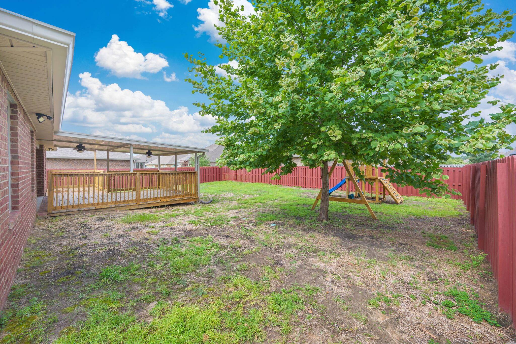 Redstone Commons - Residential