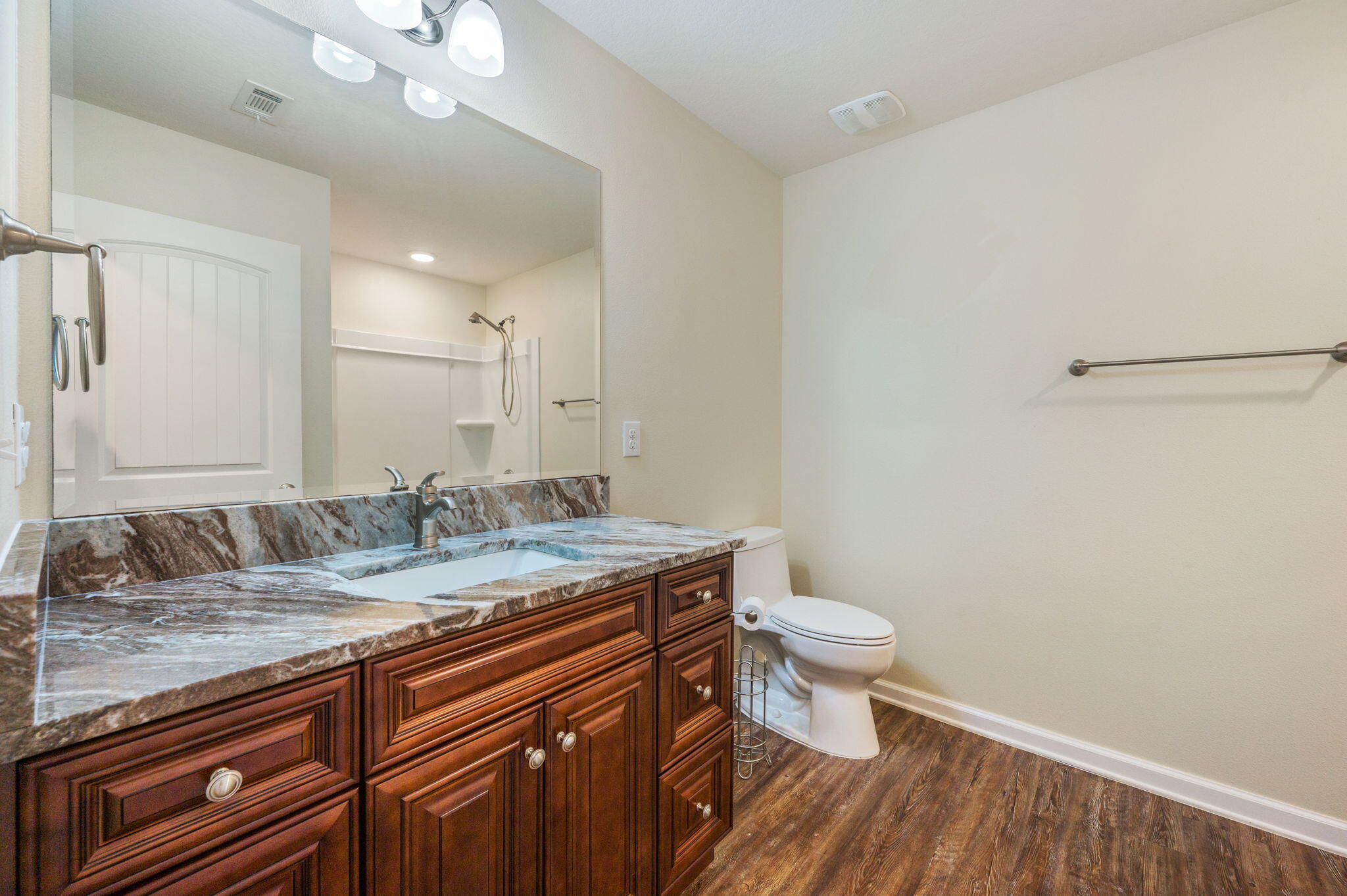 Redstone Commons - Residential