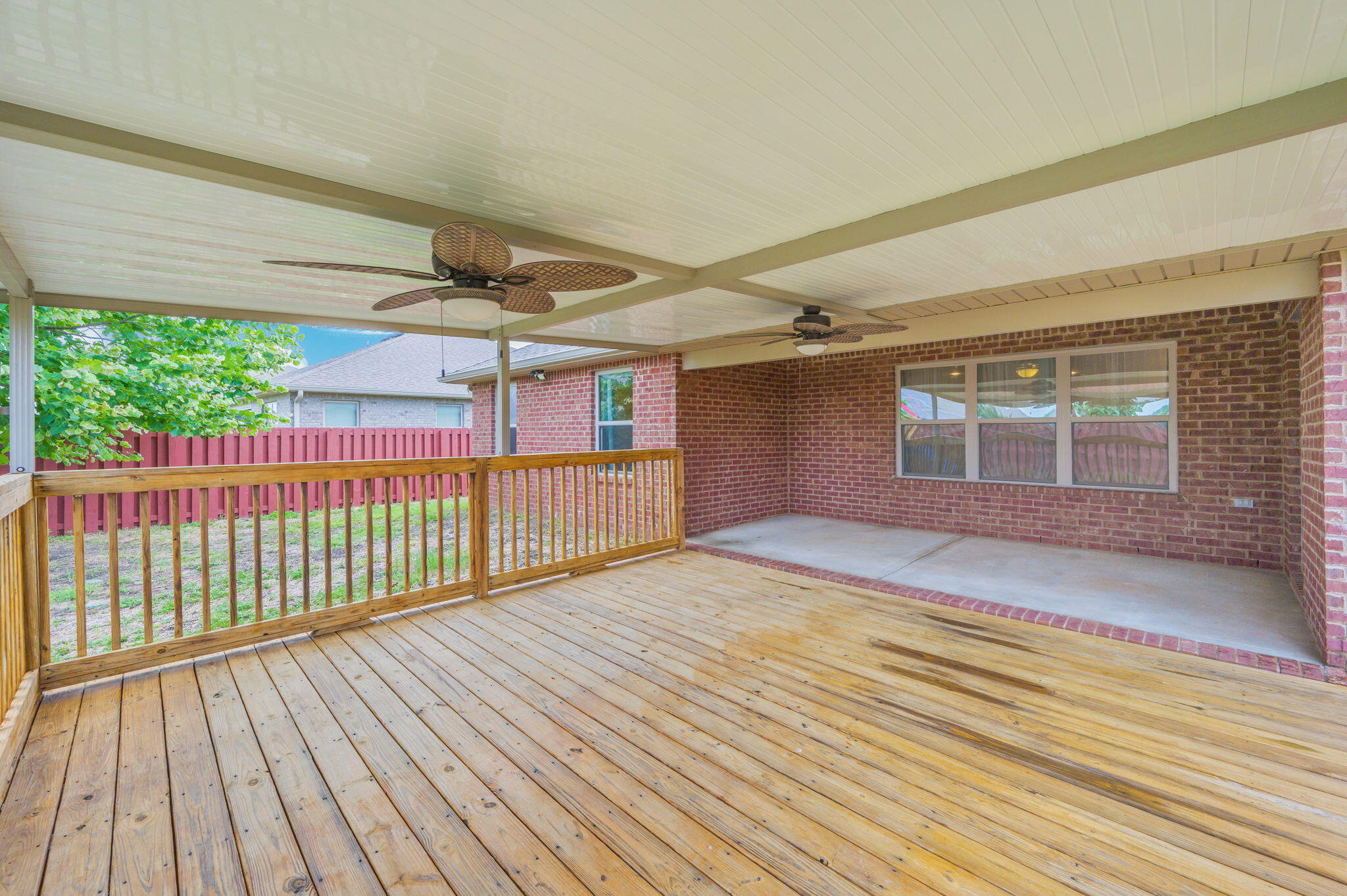 Redstone Commons - Residential
