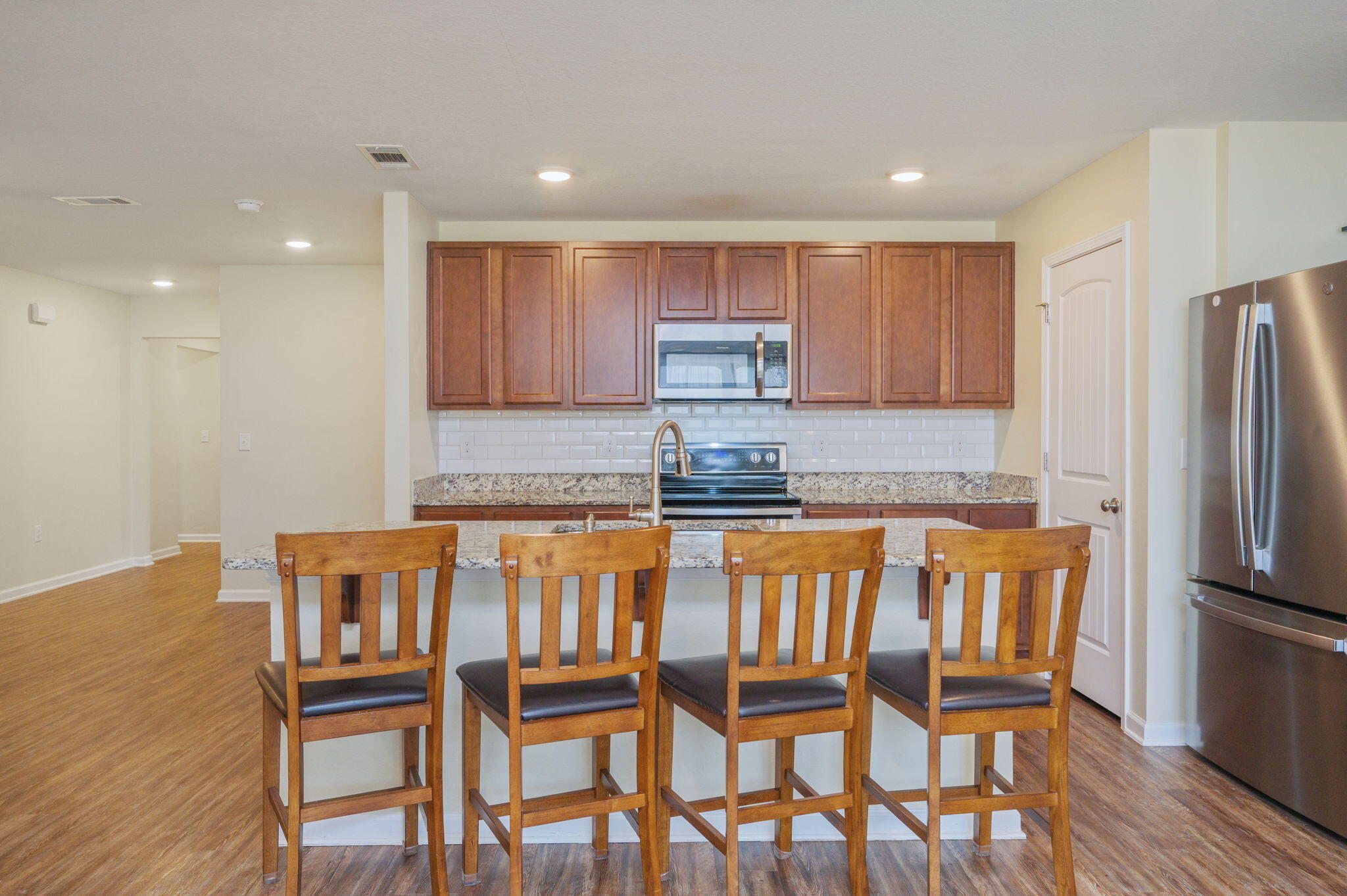 Redstone Commons - Residential
