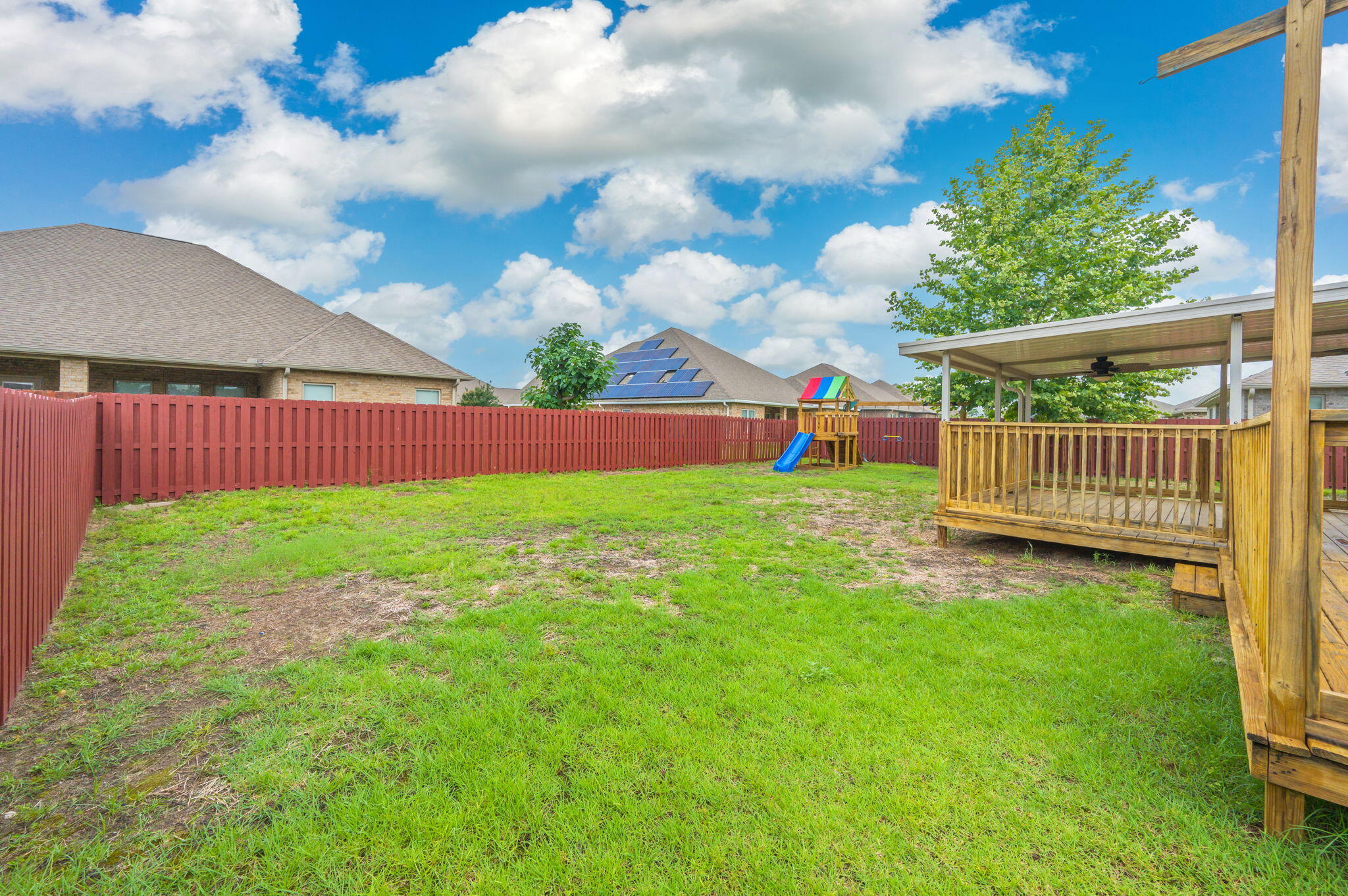 Redstone Commons - Residential