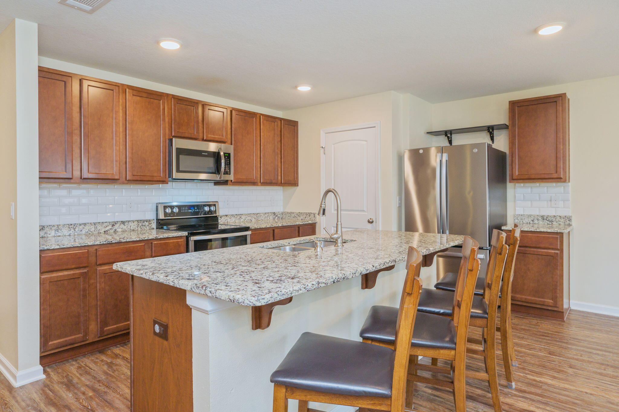 Redstone Commons - Residential