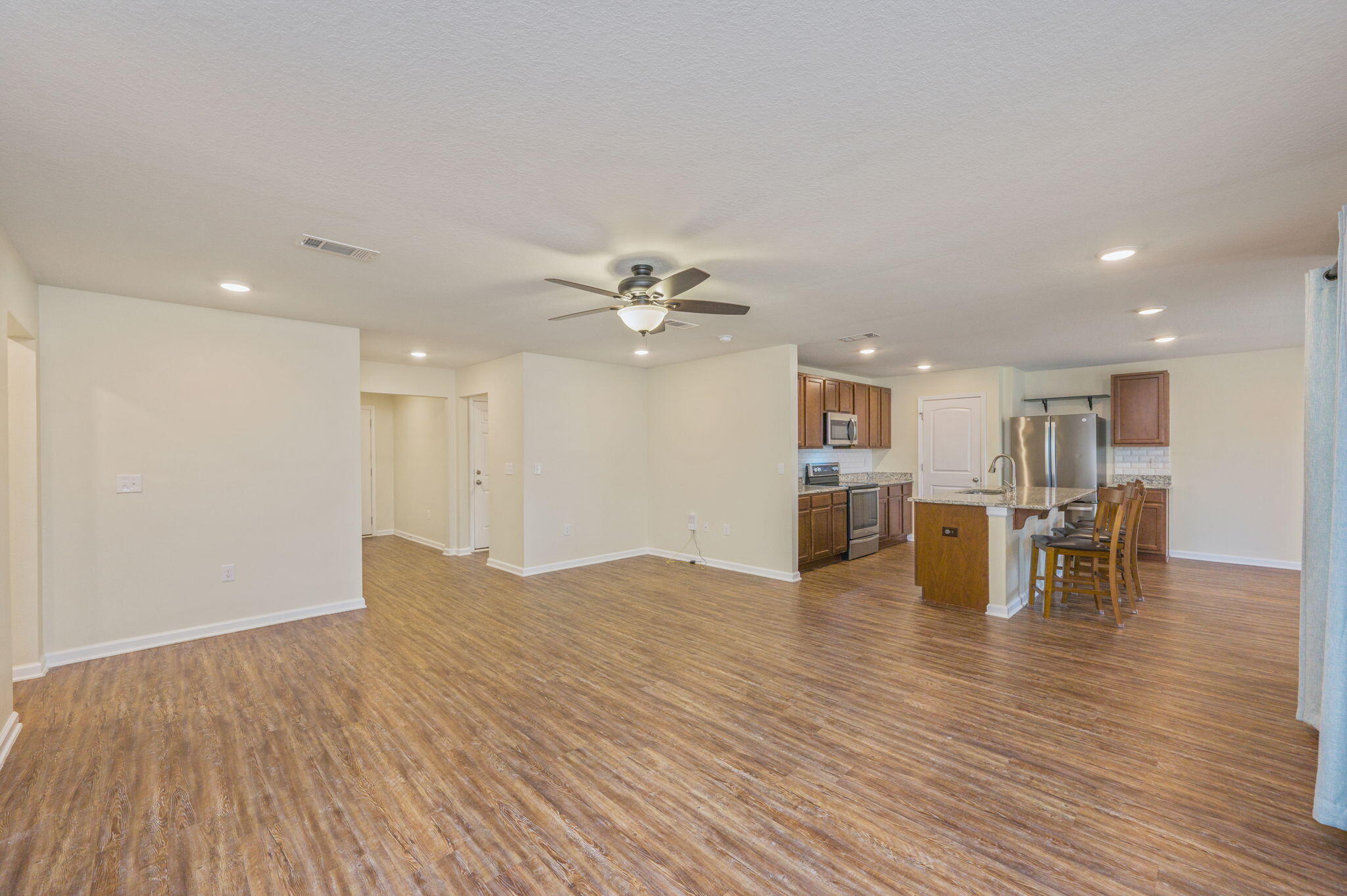 Redstone Commons - Residential