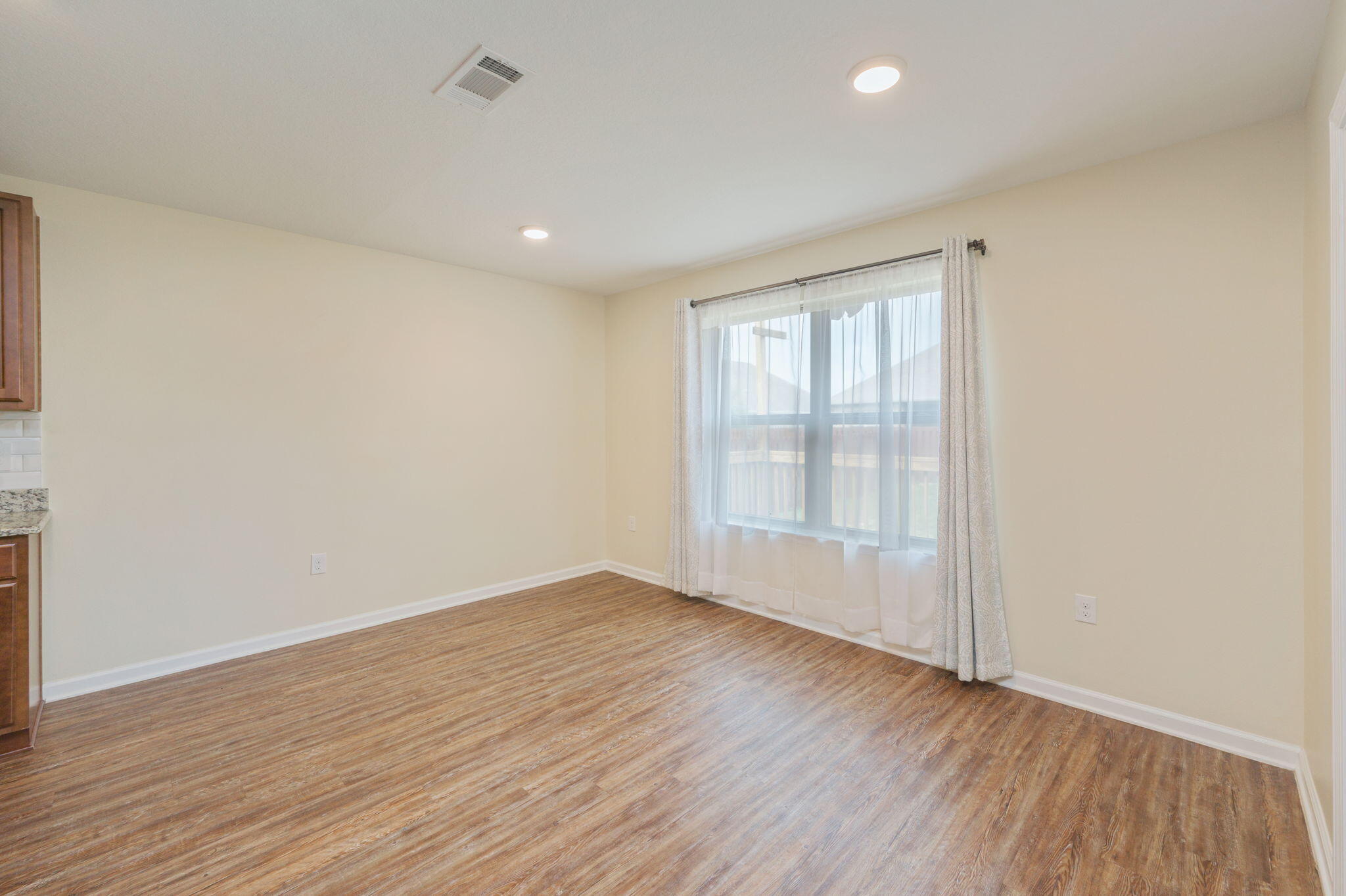 Redstone Commons - Residential