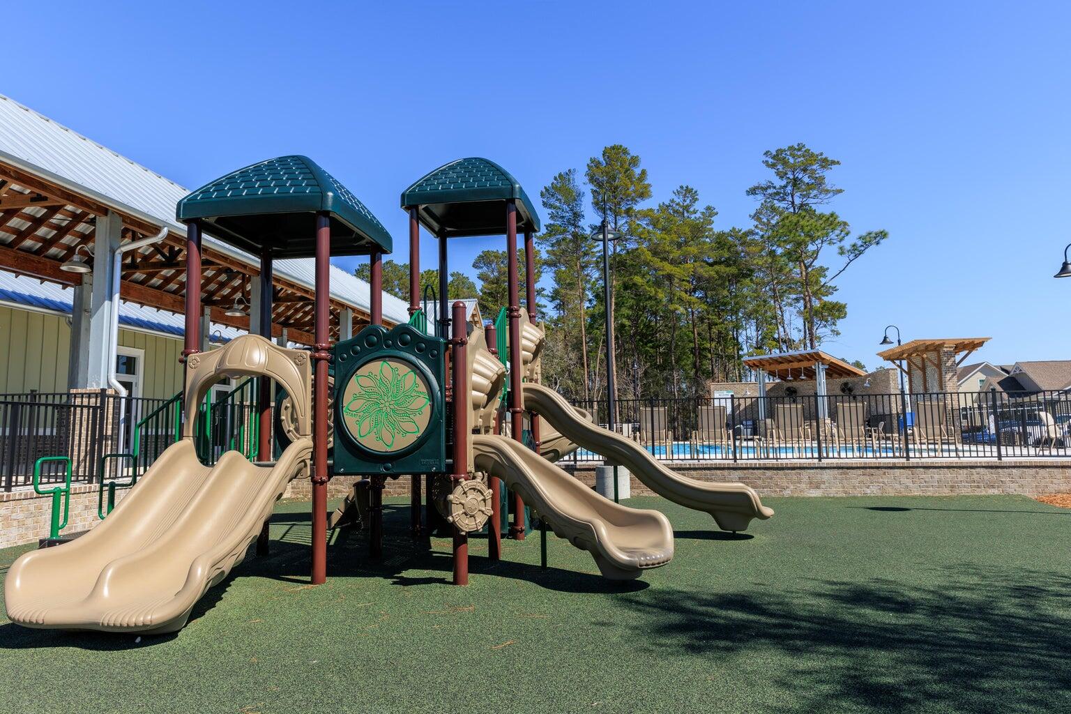 Deer Moss Creek - Residential