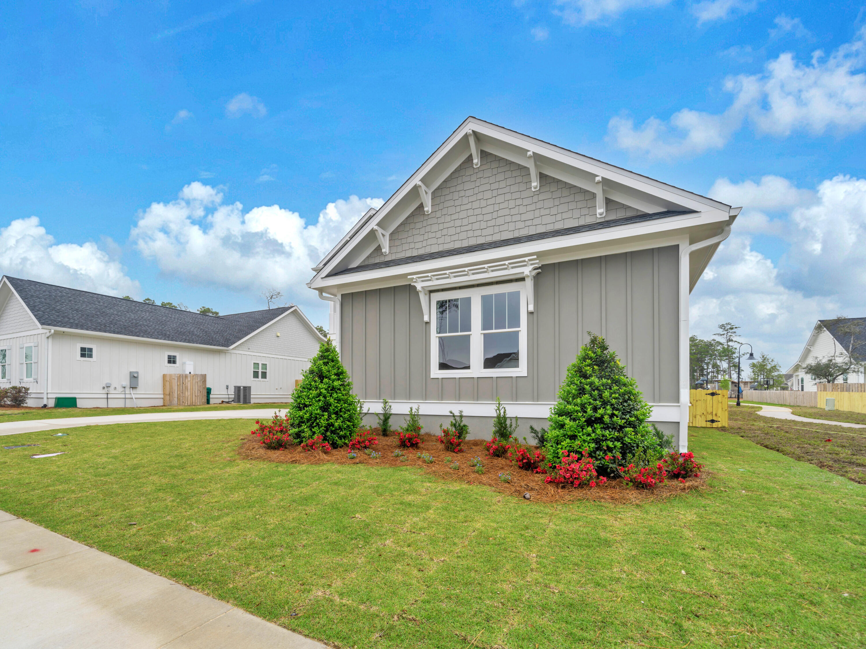 Deer Moss Creek - Residential