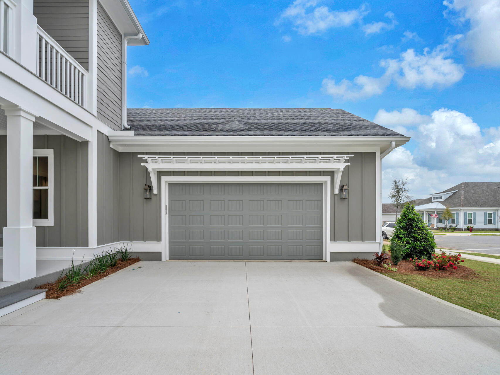 Deer Moss Creek - Residential