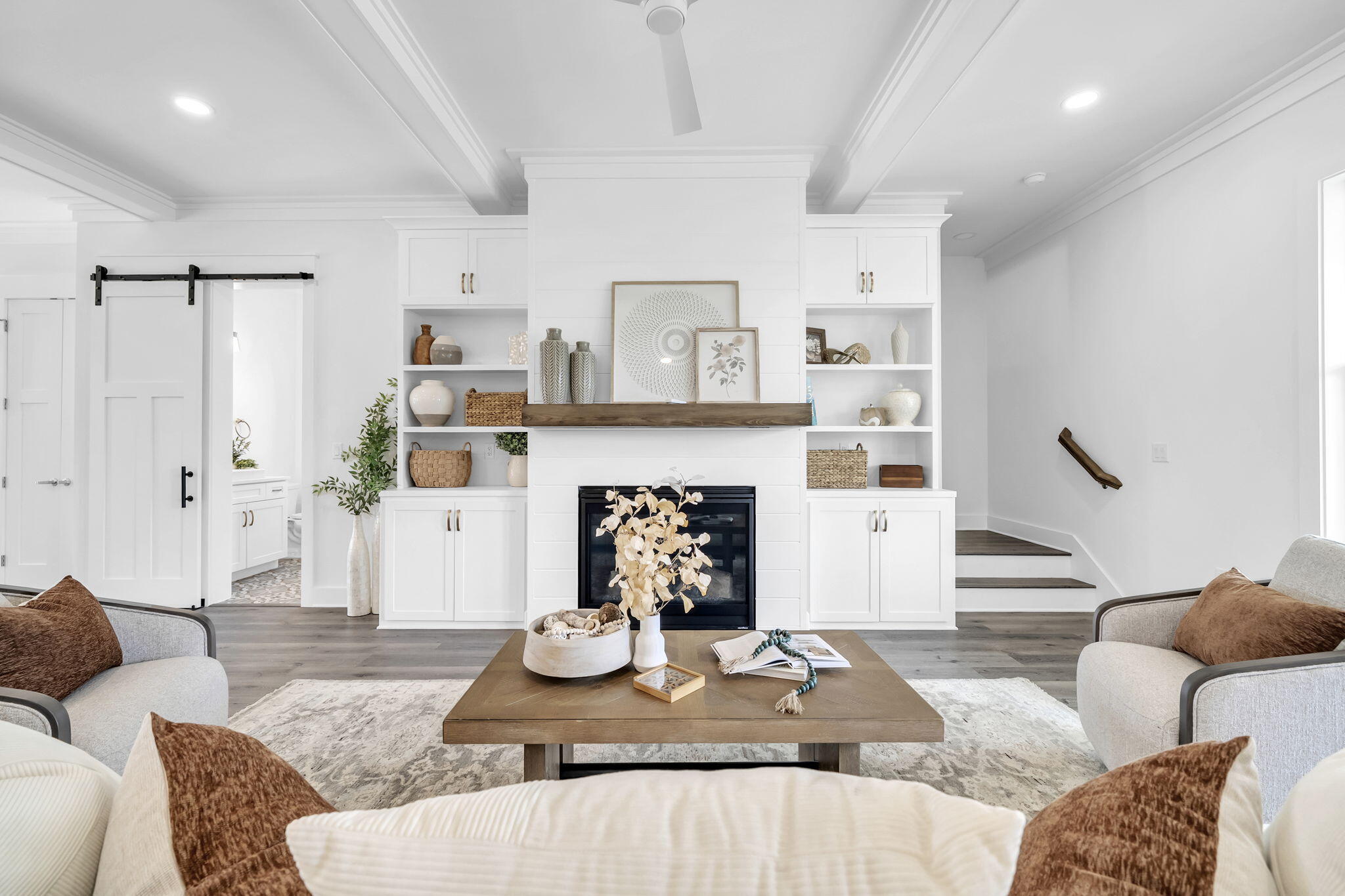 Deer Moss Creek - Residential