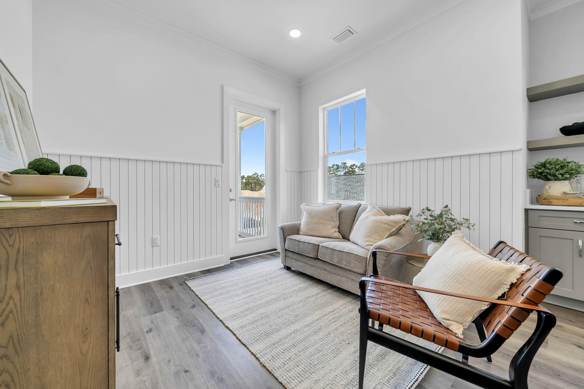 Deer Moss Creek - Residential