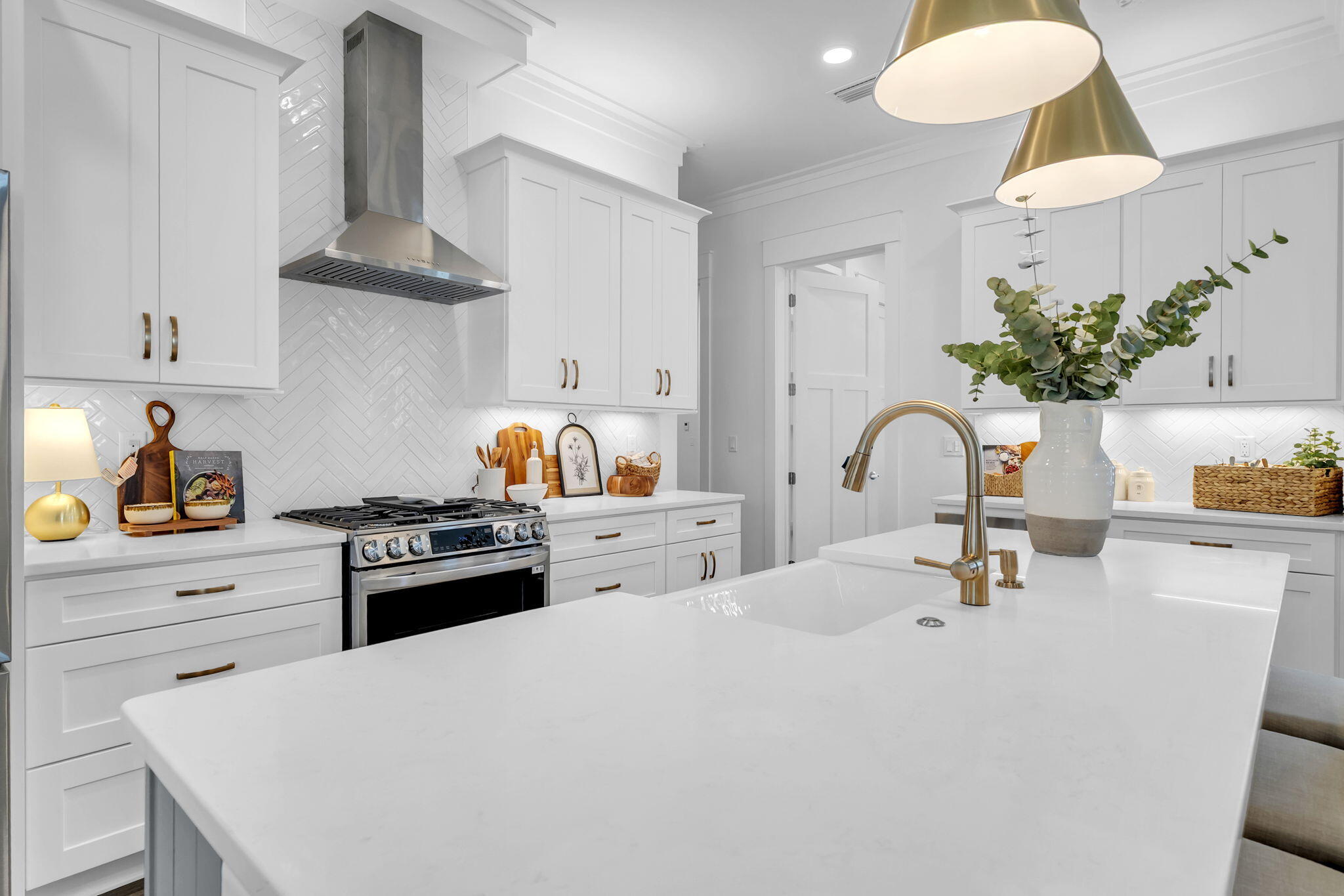 Deer Moss Creek - Residential