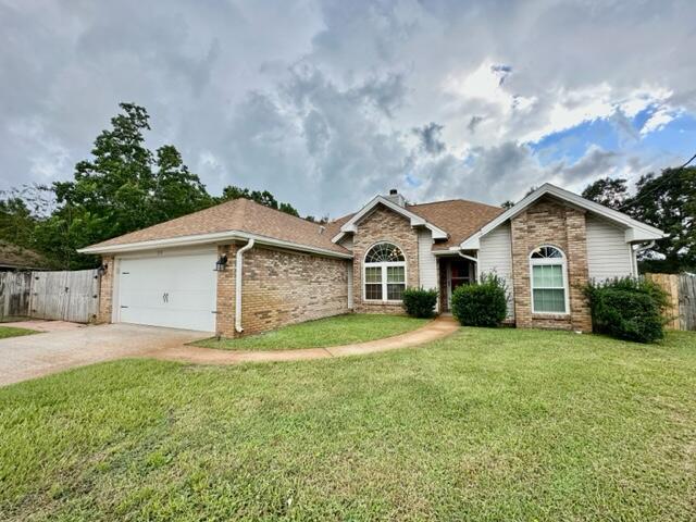 TIMBERLAKE ESTATES 1ST ADDN - Residential Lease