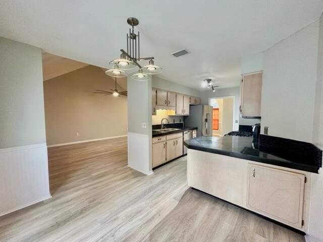 TIMBERLAKE ESTATES 1ST ADDN - Residential Lease