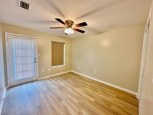 TIMBERLAKE ESTATES 1ST ADDN - Residential Lease