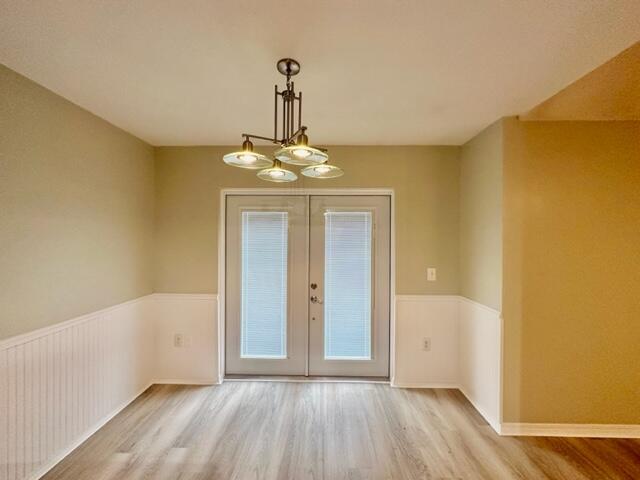 TIMBERLAKE ESTATES 1ST ADDN - Residential Lease