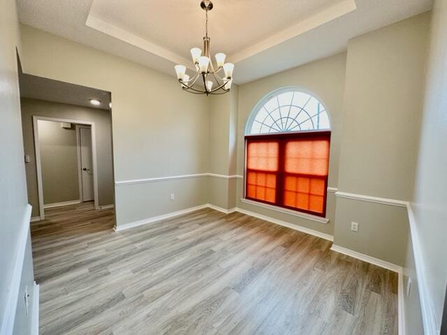 TIMBERLAKE ESTATES 1ST ADDN - Residential Lease