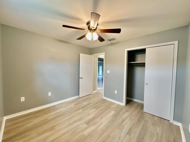 TIMBERLAKE ESTATES 1ST ADDN - Residential Lease