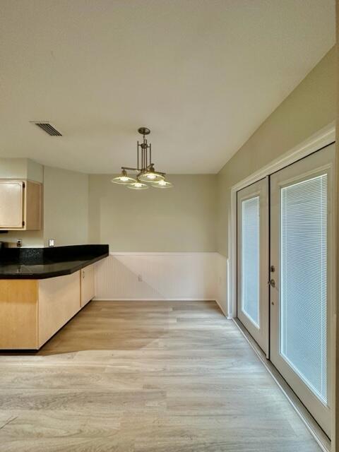 TIMBERLAKE ESTATES 1ST ADDN - Residential Lease