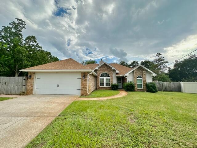TIMBERLAKE ESTATES 1ST ADDN - Residential Lease
