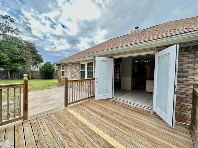 TIMBERLAKE ESTATES 1ST ADDN - Residential Lease