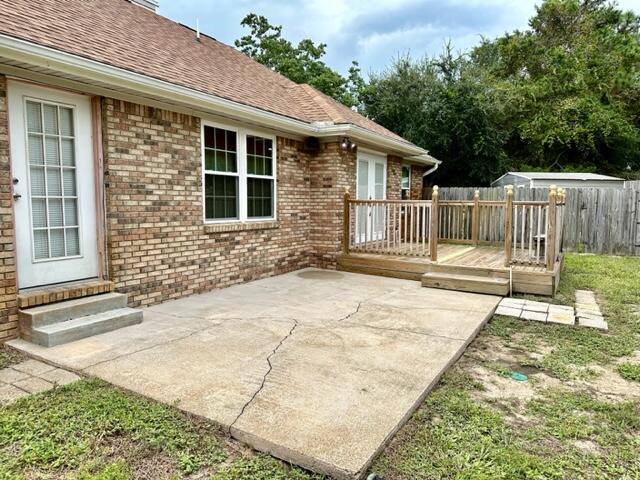 TIMBERLAKE ESTATES 1ST ADDN - Residential Lease