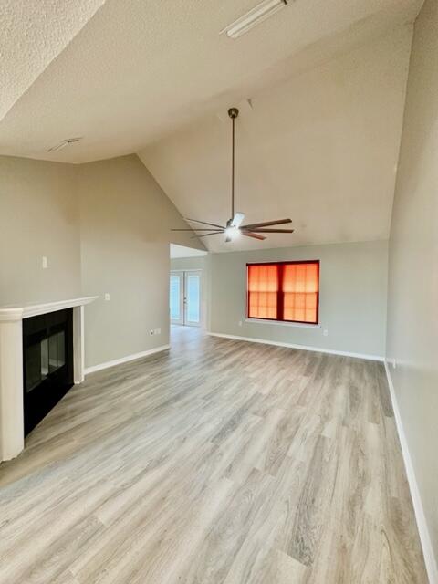 TIMBERLAKE ESTATES 1ST ADDN - Residential Lease
