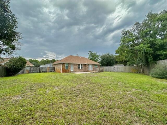 TIMBERLAKE ESTATES 1ST ADDN - Residential Lease