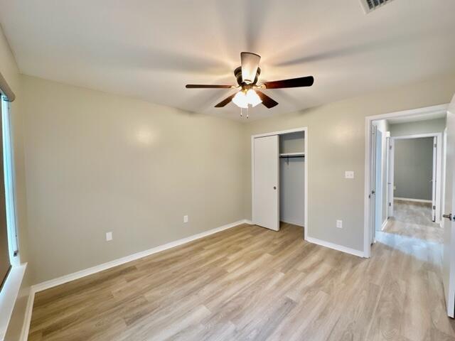 TIMBERLAKE ESTATES 1ST ADDN - Residential Lease