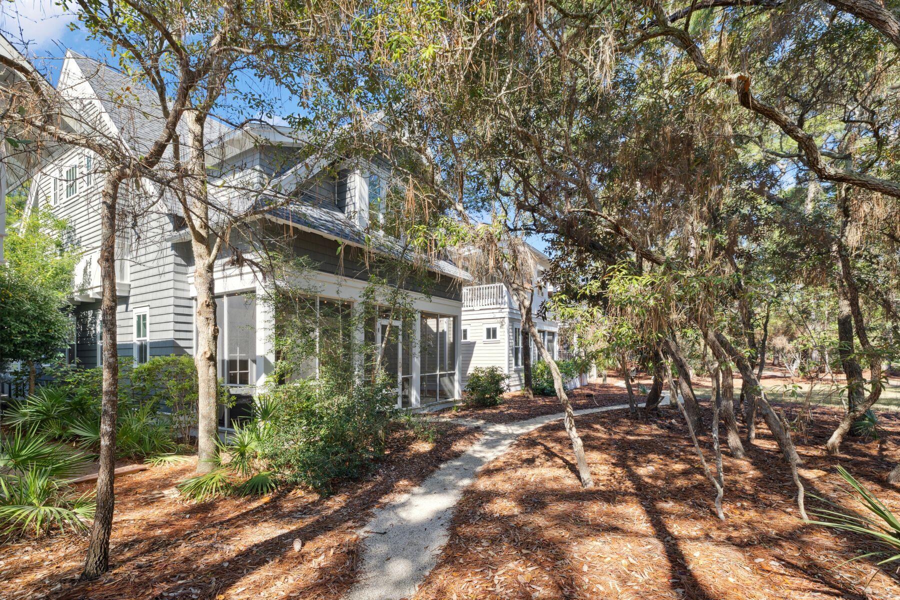 WATERSOUND WEST BEACH - Residential