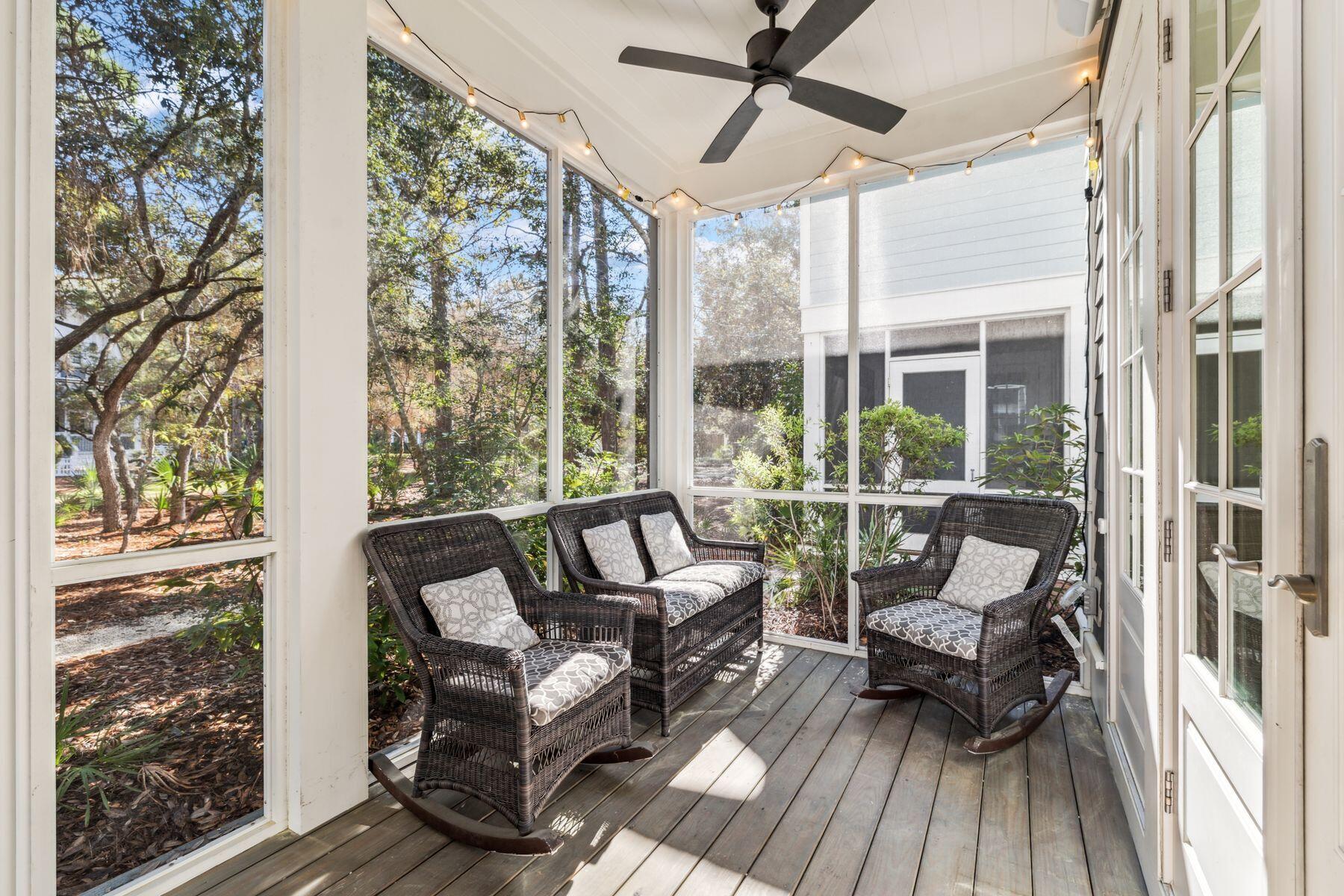 WATERSOUND WEST BEACH - Residential